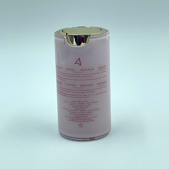 Wander Beauty Do Not Disturb Overnight Repair Concentrate (NWT) - Picture 3 of 6